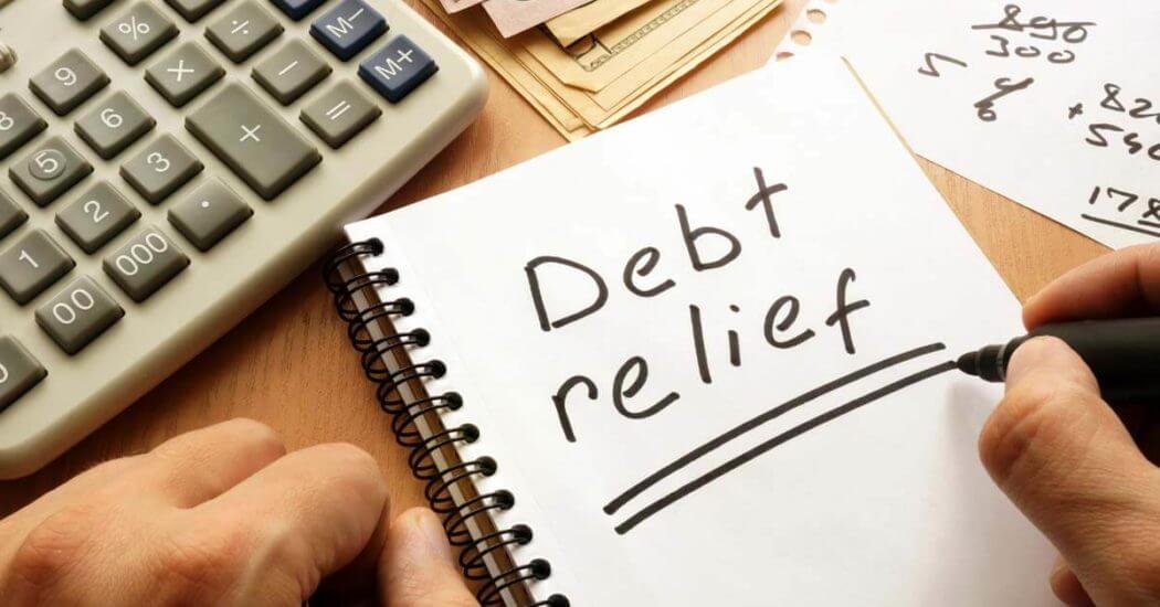 Qualities of the Best Debt Relief Programs