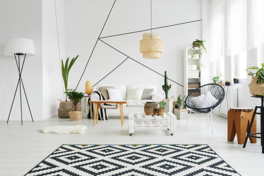 Top Reasons Why Scandinavian Interior Design Is Worth It