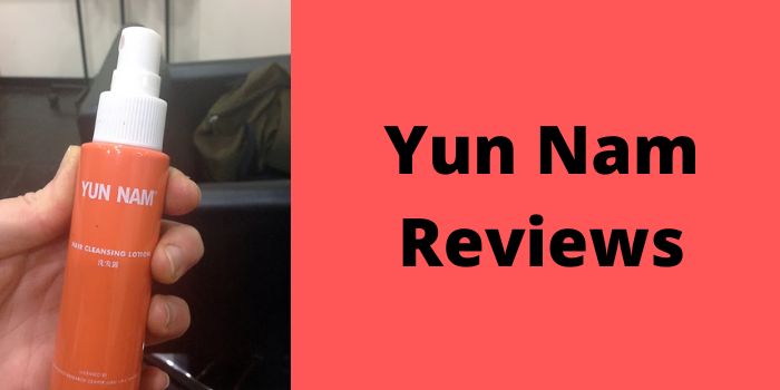 Some Yun Nam Reviews