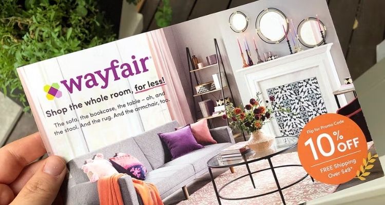 5 Simple Tips to Save Money On Your Next Wayfair Purchase
