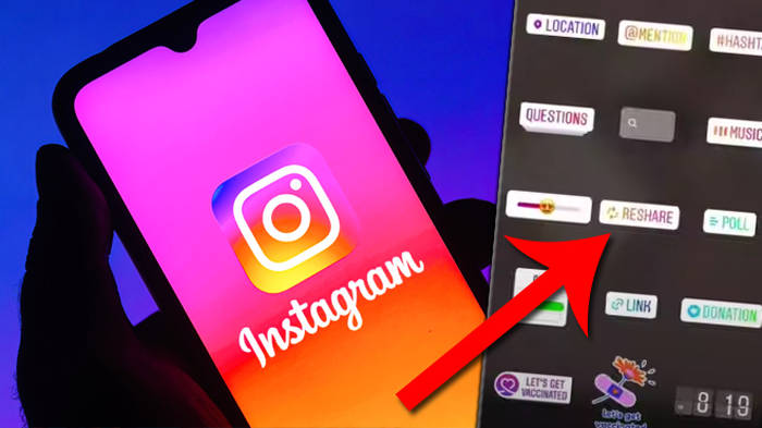 How to Add Music to Instagram Story Without Sticker?