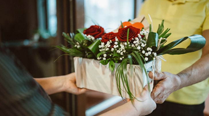 Online Florist: The Best Way to Send Flowers.
