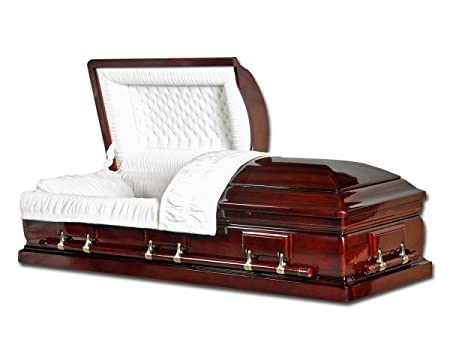 Buying a Coffin Online: Colors, Materials & Styles To Choose From