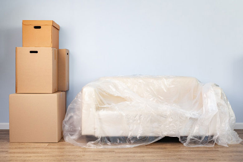 How to Pack for an Office Relocation