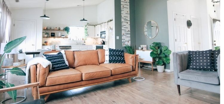 How To Decorate Your Home On A Tight Budget