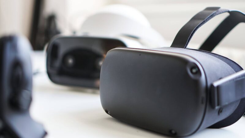 What to Consider Before Buying a VR Headset