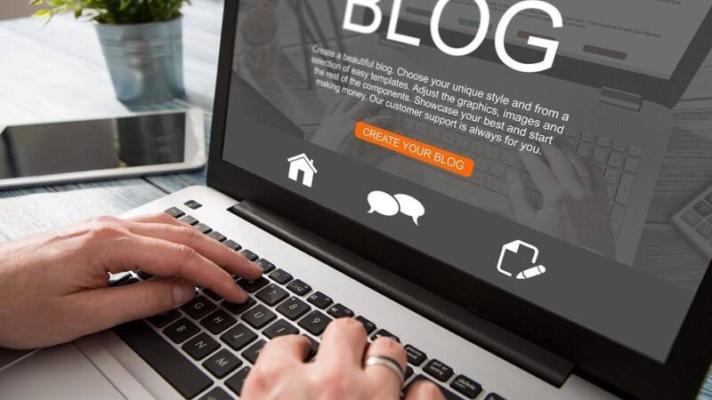 How To Turn Your Blog Into A Business?