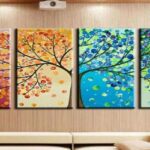 Creative Ways to Decorate Your Wall