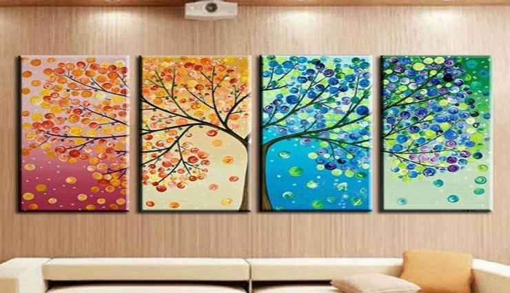 Creative Ways to Decorate Your Wall