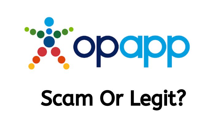 Is Opapps.net Scam All you need to know about Opapp