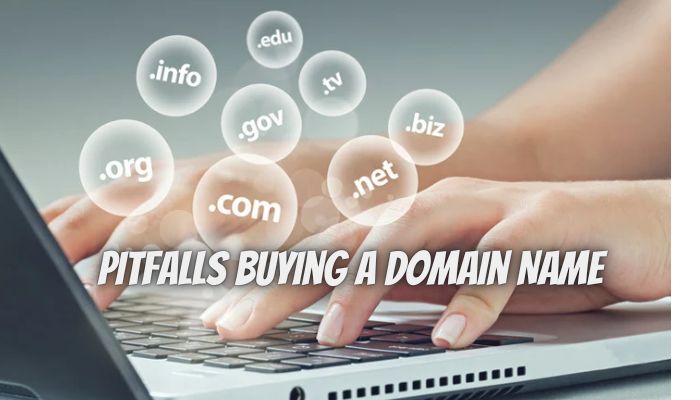 buy domain online