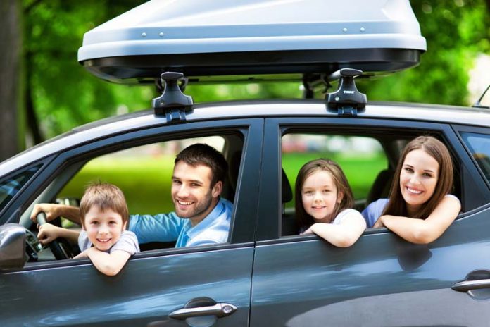 How to Choose the Right Car for Your Family
