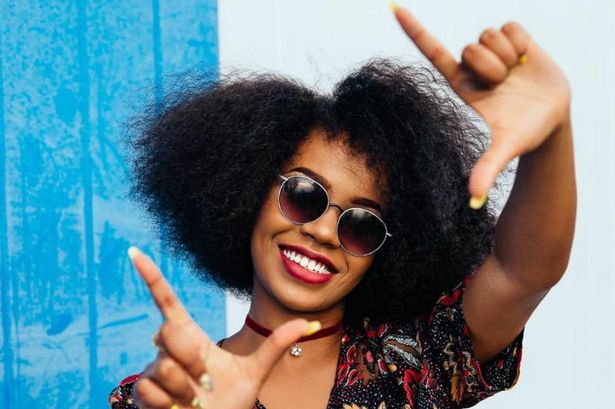 5 Incredible Round Sunglasses to Portray the Fun Side of Your Personality