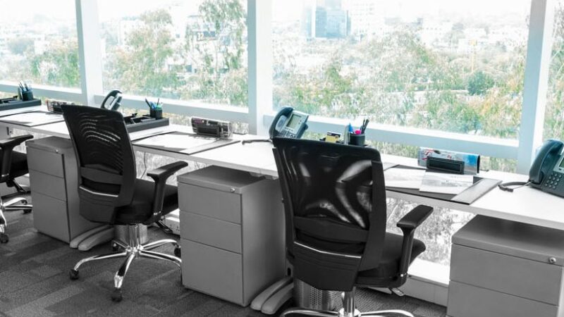 Unbeatable Benefits: 6 Features to Look for When Selecting a Managed Office Space