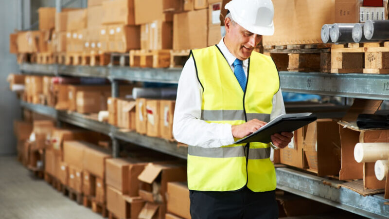 How to Stay Organized with your Inventory Management
