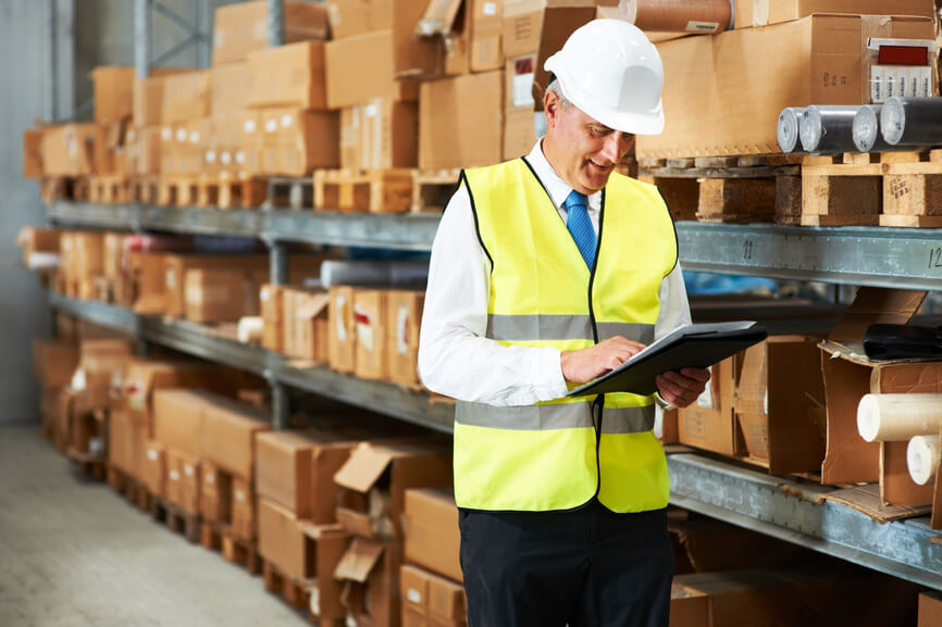 How to Stay Organized with your Inventory Management