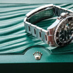 Is Now the Best Time to Sell Your Rolex