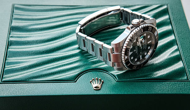 Is Now the Best Time to Sell Your Rolex?