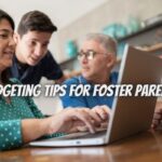 Budgeting Tips for Foster Parents