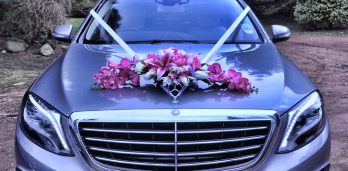 Tips for Hiring Luxury Car Rental Services for Weddings