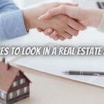 5 Qualities To Look For In A Real Estate Agency