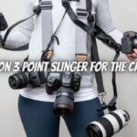 A Detail Guide on 3 point slinger for the camera!