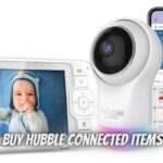 Where to Buy Hubble Connected Items