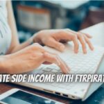 FtrpirateKing generate side income from home 
