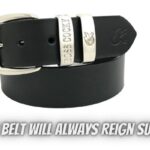 Quality vs. Quantity Why One Leather Belt Will Always Reign Supreme