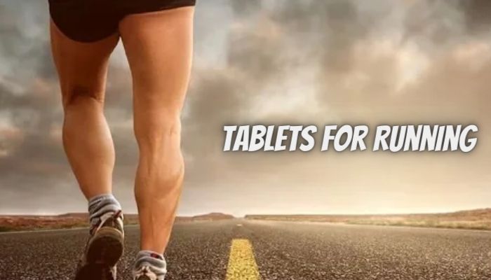 Reload Electrolyte is Instant Energy Tablets for Running