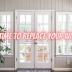 When is the right time to replace your windows