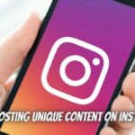10 best ideas for posting unique content on Instagram