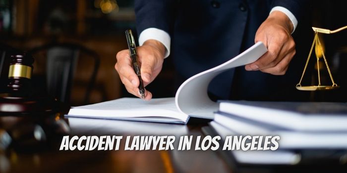 What to Expect From an Accident Lawyer in Los Angeles?