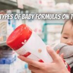 A Guide to the Different Types of Baby Formulas on the Market