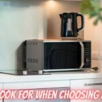 Features and Options What to Look for When Choosing an Oven
