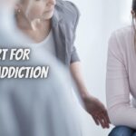 Help and Support for Alcohol Addiction