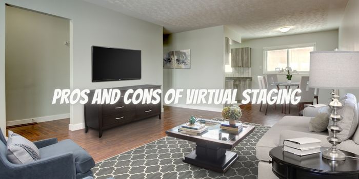The Pros and Cons of Virtual Staging: Is It Worth the Investment?