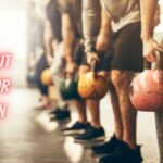 The Best Workout Split for Women