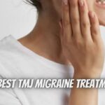 The best TMJ migraine treatment