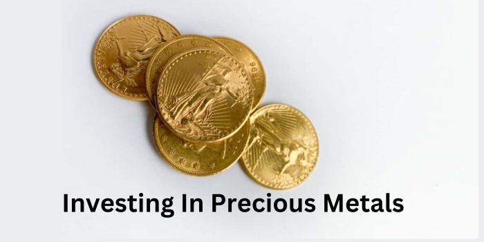 Investing In Precious Metals: What You Should Know About Gold Coins