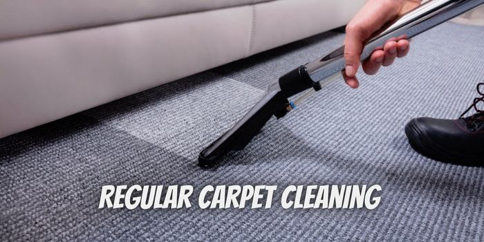 The Importance of Regular Carpet Cleaning for Allergy Sufferers