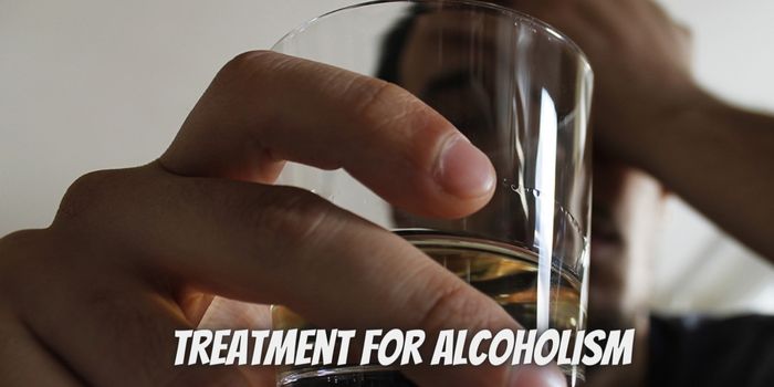 Finding the Right Treatment for Alcoholism