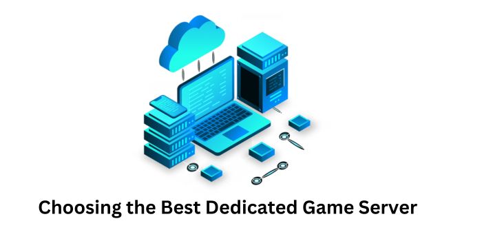 5 Tips and Tricks for Choosing the Best Dedicated Game Server