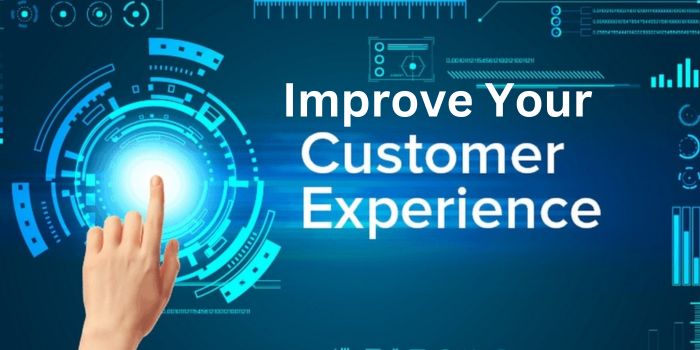 Improve Your Customer Service with These 5 Easy Tips