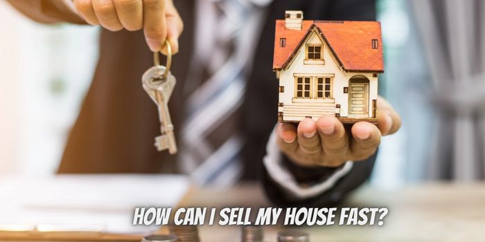 How Can I Sell My House Fast Exploring Effective Strategies