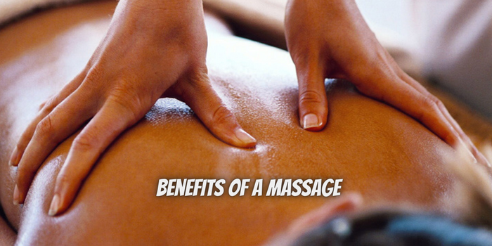What Are the 10 Benefits of a Massage Exploring the Advantages