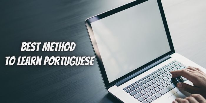 What is the best method to learn Portuguese?