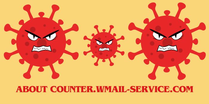 Counter.wmail-service.com : Your Ultimate Guide!