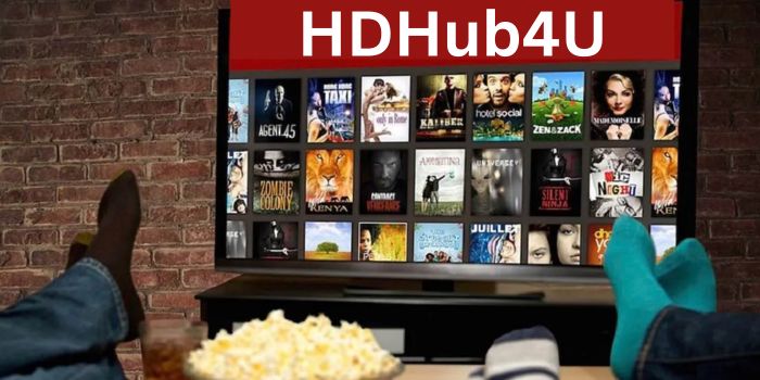 What is HDHub4U – Is it Safe and Legal?: A Review of Guide