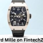 fintechzoom richard mille